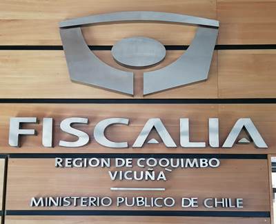 La Fiscalía local de Vicuña imputó un nuevo hecho de VIF contra sujeto que figura con condenas en otras regiones.