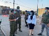 La Fiscalía de Arica dirigirá este equipo investigador, integrado por ambas policías y Gendarmería.