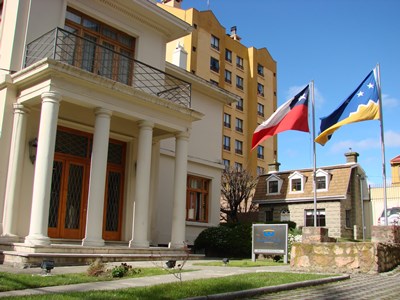 Fiscalía Regional de Magallanes