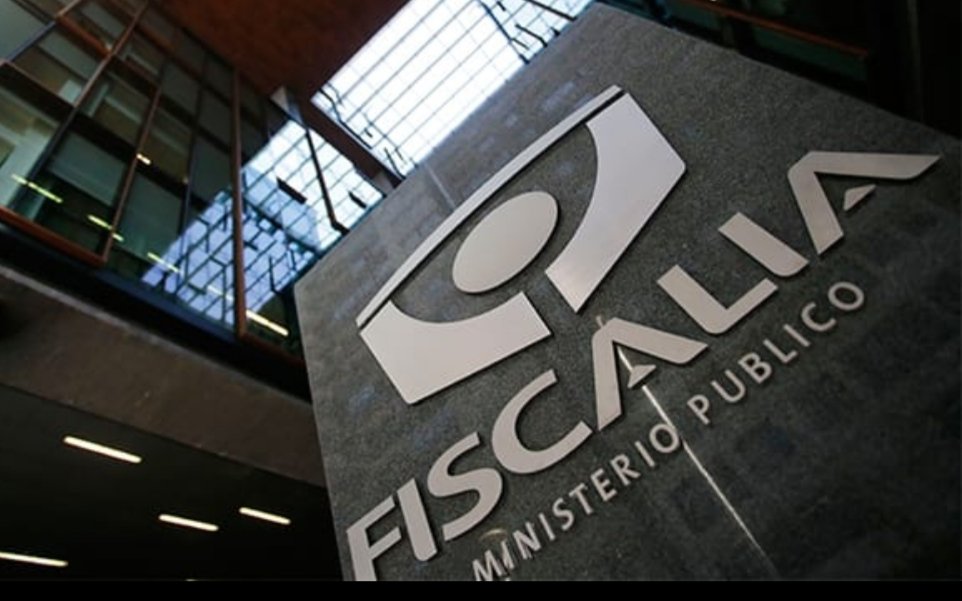 Fiscalía Nacional