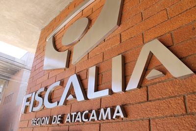 La Fiscalía Regional de Atacama generó un equipo amplio para trabajar en estas causas. 