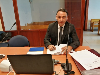 Fiscal Adjunto, Ricardo Castro Lillo, lidera la investigación del caso con colaboración de la BH y Lacrim de la PDI de Antofagasta,