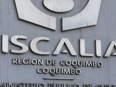 Los casos de abuso sexual ocurrieron en Coquimbo, sector Peñuelas.