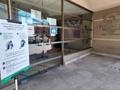 La Fiscalía de La Serena llevó el caso a juicio oral.