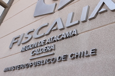 La Fiscalía Local de Caldera está dirigiendo la investigación de este caso. 