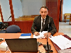 Fiscal Adjunto de Taltal, Ricardo Castro Lillo, dirigió la investigación del caso con colaboración del equipo de SIP de Carabineros. 