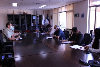 La reunión se desarrolló en dependencias de la Fiscalía Regional de Atacama.