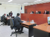 Audiencia en Corte de Apelaciones de Antofagasta 