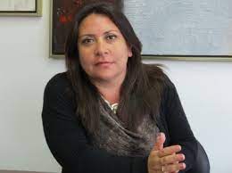 Fiscal Adjunto de Antofagasta, Ana María Escobar, instruyó diligencias a  personal del OS-9 para investigar el caso.