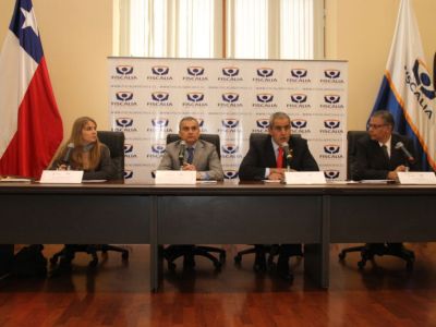 Fiscal Nacional y Defensor Nacional inauguraron Mesa sobre Acceso de Migrantes a la Justicia Penal