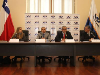 Fiscal Nacional y Defensor Nacional inauguraron Mesa sobre Acceso de Migrantes a la Justicia Penal