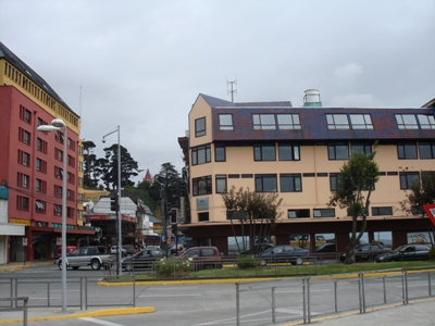 Fiscalía Local de Puerto Montt.