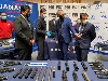 Antofagasta: Fiscalía Sacfi abre investigación por tráfico de armas y contrabando de armamento de guerra , tras hallazgo de Aduanas