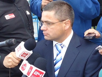 La investigación fue dirigida por el fiscal Luis Contreras Alfaro. 