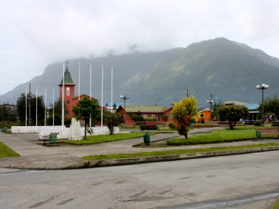 La comuna de Hualaihué se ubica en la provincia de Palena. (Foto gentileza de www.latejuela.cl)