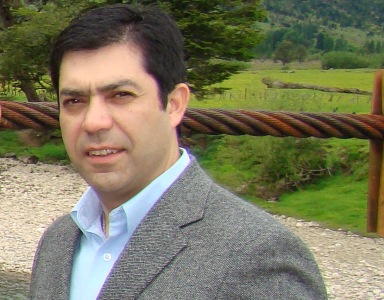 Pedro Salgado González, Fiscal Regional.
