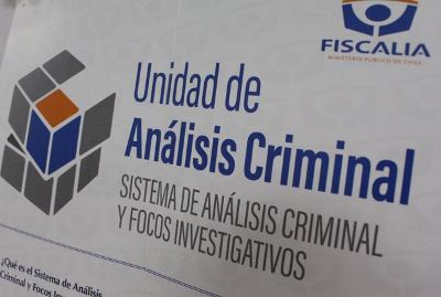 La investigación de este caso surgió a partir de un foco investigativo de la Unidad Sacfi de la Fiscalía de Atacama.