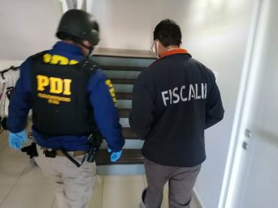 La PDI y la Fiscalía de Focos buscan establecer conexiones entre hechos ocurridos en Ovalle.