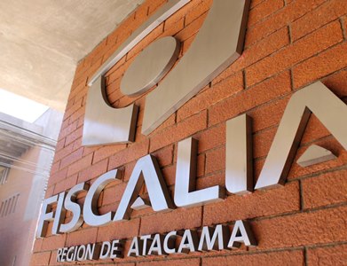 Fiscalía Regional de Atacama