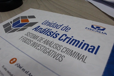 La Unidad Sacfi de la Fiscalía de Atacama dirigió la investigación de este caso.