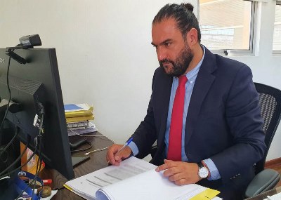 La investigación de este caso fue dirigida por el fiscal jefe de Vallenar, Nicolás Zolezzi Briones.