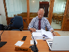 Fiscal Jefe de Antofagasta, Cristian Aguilar Aranela, dirige investigación del caso con colaboración Bridec de la PDI..