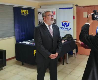 El Fiscal jefe de Ovalle, Carlos Jiménez, destacó el trabajo colaborativo con la PDI.