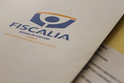 La Fiscalía solicitó y obtuvo la cautelar de prisión preventiva en contra de los imputados.