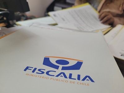 El trabajo de la Fiscalía Local de Copiapó permitió acreditar los hechos cometidos por el condenado.