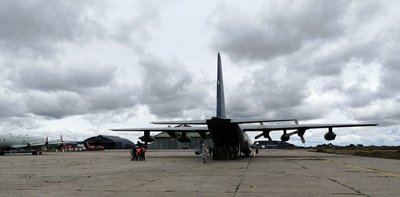 Admisibles fueron declaradas 3 querellas presentadas por familiares de las víctimas de la caída del avión Hércules KC- 130