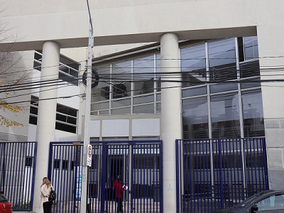 Tribunal Oral en lo Penal de Valparaíso