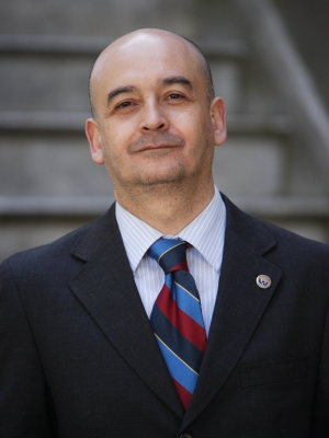 Fiscal Oliver Rammsy