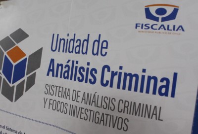 El trabajo investigativo de este hecho fue desarrollado por la Unidad Sacfi de la Fiscalía de Atacama.