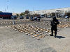 Arica: Dictan penas para acusados en investigación que incautó más de 3 toneladas de droga