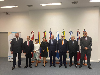 Fiscal Nacional en XXXIII Reunión Ordinaria de la Reunión Especializada de Ministerios Públicos del Mercosur (REMPM)