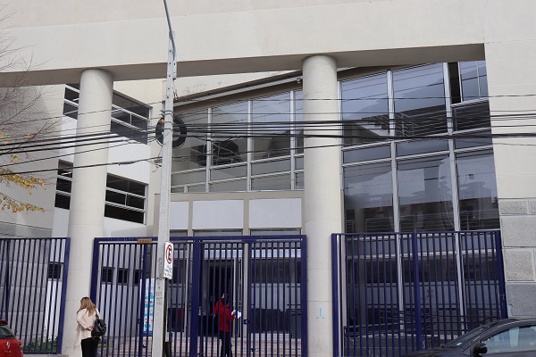 Tribunal de Juicio Oral en Lo Penal de Valparaíso