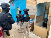 Operativo de Fiscalía y PDI concretó 7 nuevos detenidos en Cerro Chuño de Arica