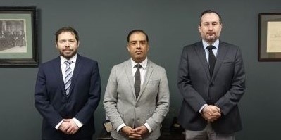 Fiscal Nacional envió dos fiscales de apoyo al trabajo de las fiscalías en Tarapacá