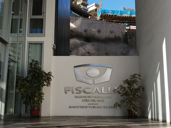 Fiscalía Local de Viña del Mar