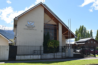 La investigación es dirigida por la Fiscalía Local de Puerto Aysén. 