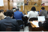 La Fiscalía presenta prueba que deberá ser ponderada por el Tribunal Oral de La Serena.