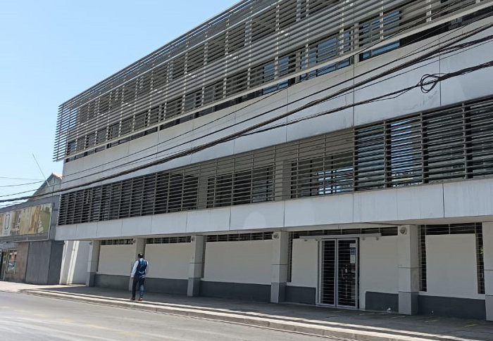 La Fiscalía de Antofagasta pidió prisión preventiva para los detenidos.
