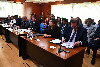 Seis candidatos postulan al cargo de Fiscal Regional de Antofagasta.