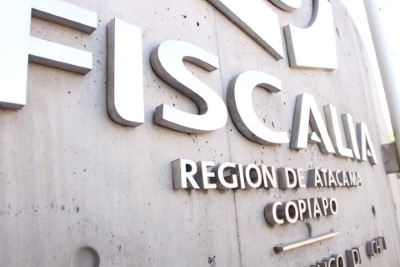 La investigación de este caso fue dirigida por la Fiscalía Local de Copiapó.