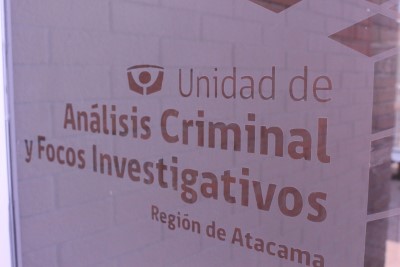 La Unidad Sacfi de la Fiscalía de Atacama dirigió la investigación de estos hechos. 