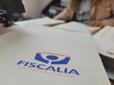 La causa investigativa la dirigió la Fiscalía Local de Copiapó. 