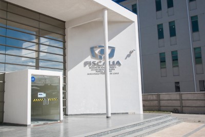 Fiscalía Local de Punta Arenas