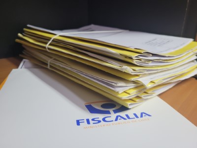 La Fiscalía solicitó y obtuvo la prisión preventiva del imputado. 