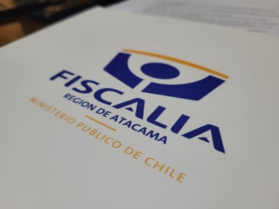 La fiscalía solicitó y obtuvo la medida cautelar de prisión preventiva. 