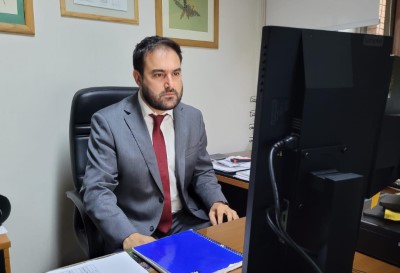 La investigación del caso fue dirigida por el fiscal jefe de Vallenar, Nicolás Zolezzi Briones.